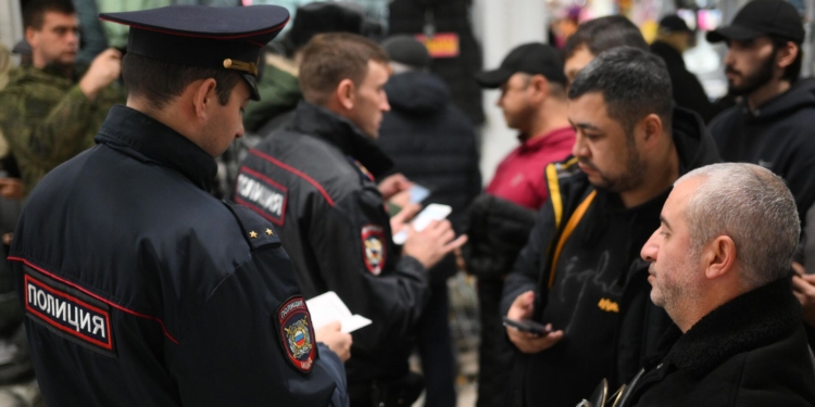 Таджикистан и Россия будут делиться информацией о преступниках в режиме онлайн