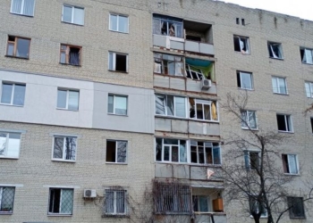 Ракетный удар по Сумах: количество пострадавших возросло до 94 человек