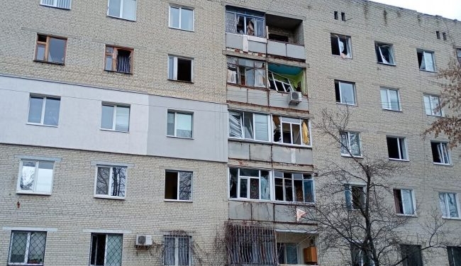 Ракетный удар по Сумах: количество пострадавших возросло до 94 человек
