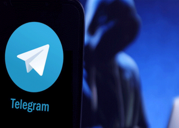В Казахстане полиция проверит 8 тысяч подписчиков Telegram-канала