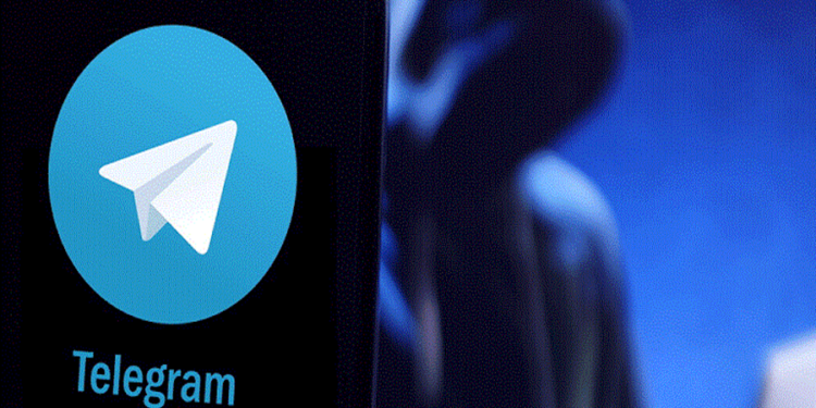 В Казахстане полиция проверит 8 тысяч подписчиков Telegram-канала