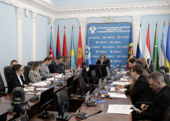 В СНГ создадут единую систему обмена информацией между органами ЗАГС и нотариата