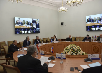 Таджикистан представил перспективы экономического сотрудничества в СНГ