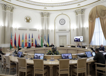 Эксперты стран СНГ обсудили вопросы международного сотрудничества