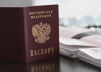 В 2024 году число получивших гражданство России сократилось почти на 45%