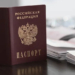 В 2024 году число получивших гражданство России сократилось почти на 45%