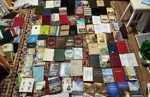 ГКНБ Кыргызстана ликвидировал деятельность незаконной религиозной организации