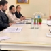 Таджикистан и ЕБРР обсудили текущее состояние двусторонних отношений