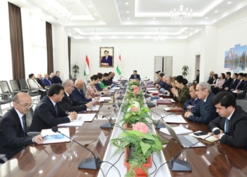 67 млн сомони направлены на помощь бедным семьям Таджикистана