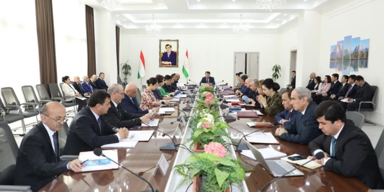 67 млн сомони направлены на помощь бедным семьям Таджикистана