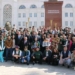 Участники Международного фестиваля «Navruz Youth World Festival» посетили Пенджикент