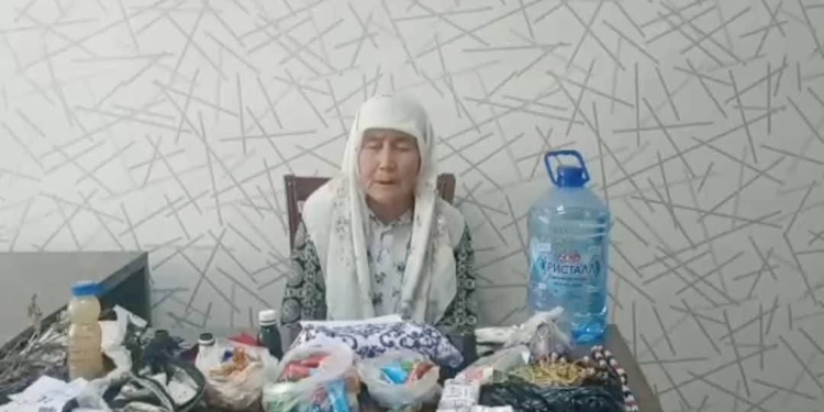 В Хатлонской области задержаны пять человек за занятия колдовством и гаданием