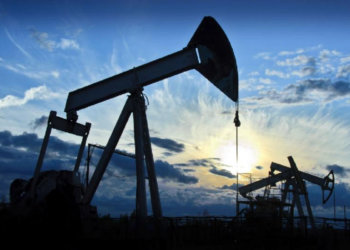 На китайском нефтяном месторождении обнаружены крупные запасы сланцевой нефти