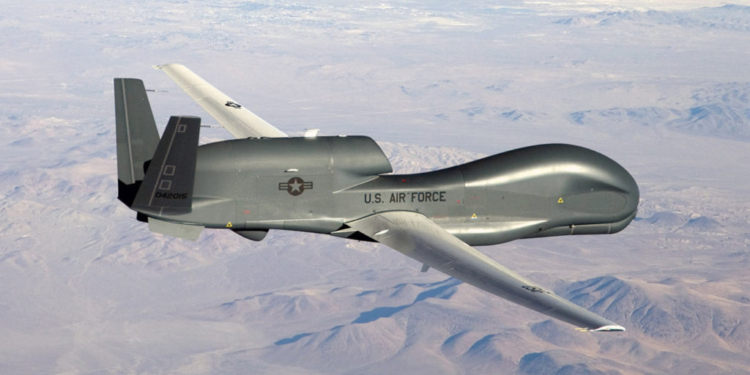 США сохранили разведданные для Украины, несмотря на остановку военной помощи