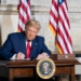 Трамп подпишет указ о признании английского языка официальным в США