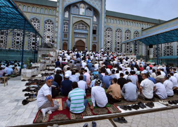 29 дней Рамазана: 30 марта в Таджикистане отметят Иди Рамазон