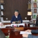 Исламскому центру Таджикистана переданы 100 экземпляров книги «Ислам и экология»