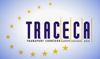Представители Таджикистана награждены медалями ТРАСЕКА