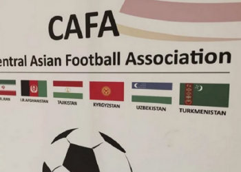 Новый клубный турнир CAFA перенесли на неопределенный срок из-за отсутствия спонсоров