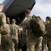 Великобритания приготовилась бессрочно разместить тысячи военных в Украине