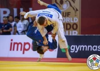 Таджикские дзюдоисты примут участие в турнире «Tbilisi Grand Slam 2025»