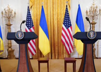 Историческая перепалка: как в мире отреагировали на жесткое противостояние Трампа и Зеленского на встрече в Белом доме