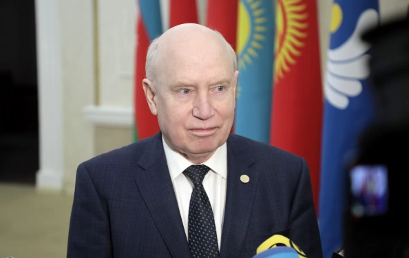 Сергей Лебедев: ШОС может получить статус наблюдателя при СНГ