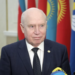 Сергей Лебедев: ШОС может получить статус наблюдателя при СНГ