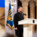 Зеленский заявил, что выборы в Украине состоятся после окончания войны и отмены военного положения