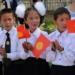 В Кыргызстане утвердили переход на 12-летнее обучение в школах