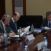 В Душанбе обсудили стратегию безопасности дорожного движения на 2025–2035 годы