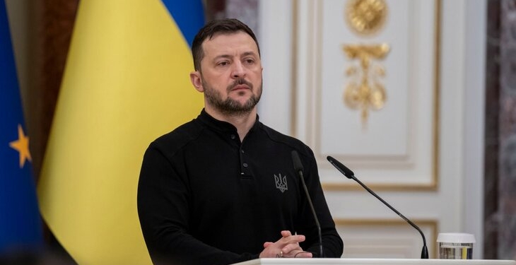 Зеленский объяснил, почему Украина в переговорах с США согласилась на 30-дневное перемирие