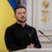 Зеленский объяснил, почему Украина в переговорах с США согласилась на 30-дневное перемирие