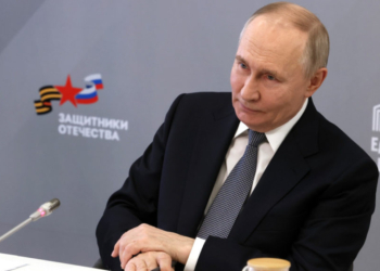 Путин заявил о неготовности к любым уступкам Украине