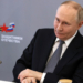 Путин заявил о неготовности к любым уступкам Украине