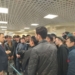 Посол Таджикистана в России посетил аэропорты Домодедово и Шереметьево города Москвы