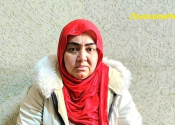 Жительницу Душанбе задержали за гадание и колдовство