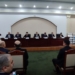 В Таджикистане объявлены предварительные итоги парламентских выборов