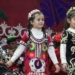 В Кулябе прошел областной этап фестиваля «Сто цветов чакана»