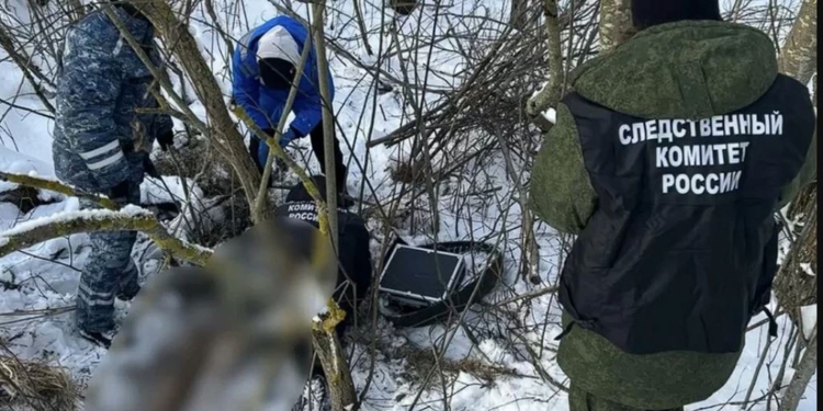 Таджикистанец убил бывшую супругу в Санкт-Петербурге и пытался скрыть преступление