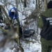 Таджикистанец убил бывшую супругу в Санкт-Петербурге и пытался скрыть преступление