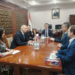 Выставка работ известного немецкого художника и скульптора Гюнтера Уэккера состоится в Душанбе