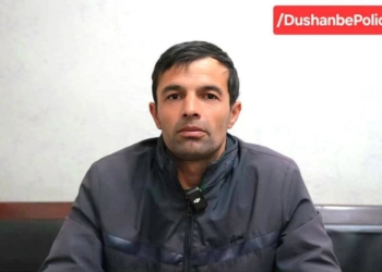 В Душанбе изъято 10 кг наркотиков, задержан ранее судимый житель Фархора