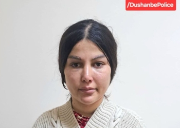 В Душанбе задержана женщина, подозреваемая в вымогательстве 19,8 тыс. долларов