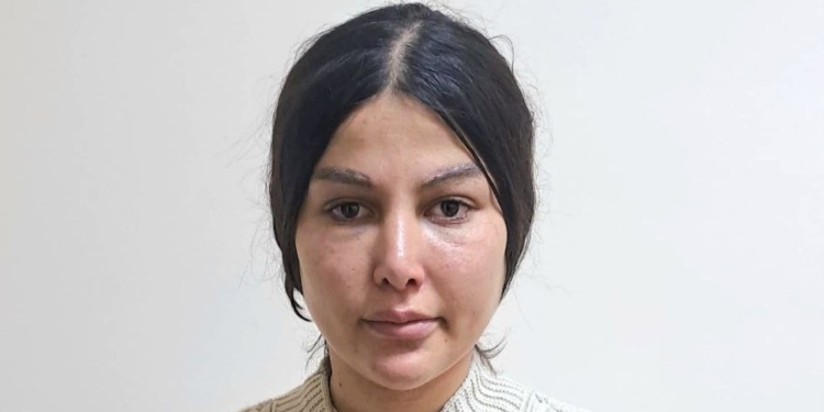 В Душанбе задержана женщина, подозреваемая в вымогательстве 19,8 тыс. долларов