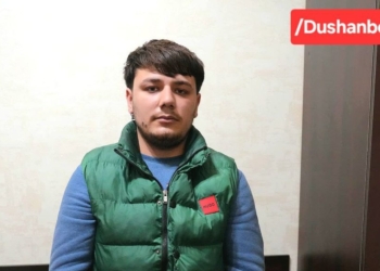 В Душанбе задержаны подозреваемые в уличном конфликте у торгового центра