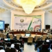 В Душанбе открылся Всемирный молодежный фестиваль Navruz Youth World Festival
