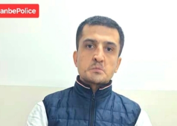 В Душанбе задержан мужчина по подозрению в причинении тяжкого вреда здоровью, повлекшего смерть