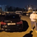 В Душанбе водитель задержан за шумное вождение