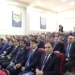 В ГБАО состоялась первая сессия Маджлиса народных депутатов области седьмого созыва